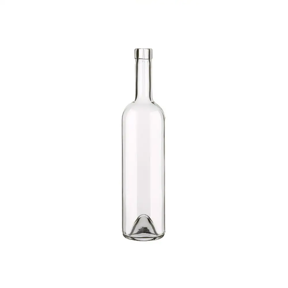 ΜΠΟΥΚΑΛΙ ΕΜΦΙΑΛΩΣΕΩΣ 750ML ΔΙΑΦΑΝΟ