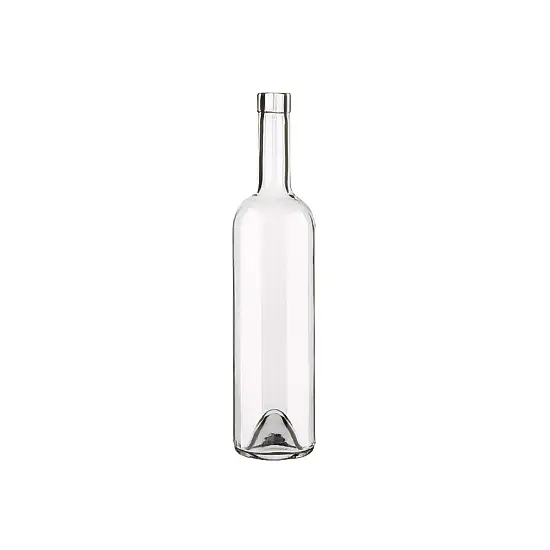 ΜΠΟΥΚΑΛΙ ΕΜΦΙΑΛΩΣΕΩΣ 750ML ΔΙΑΦΑΝΟ