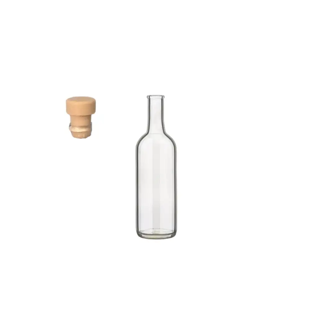 ΜΠΟΥΚΑΛΑΚΙ ΠΛΩΜΑΡΙΟΥ 200 ml