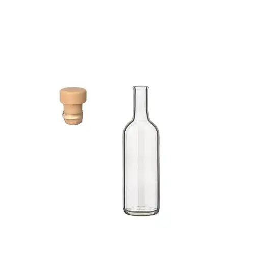 ΜΠΟΥΚΑΛΑΚΙ ΠΛΩΜΑΡΙΟΥ 200 ml