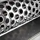 ΣΠΑΣΤΗΡΑΣ ΣΤΑΦΥΛΙΩΝ 1HP FULL INOX ΜΕ ΔΙΑΧΩΡΙΣΤΗΡΑ GRIFO DMCI