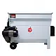 ΣΠΑΣΤΗΡΑΣ ΣΤΑΦΥΛΙΩΝ 2,5HP ΜΕ ΔΙΑΧΩΡΙΣΤΗΡΑ ΚΑΙ ΑΝΤΛΙΑ GRIFO DVEP30