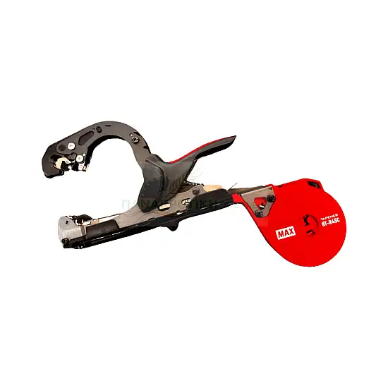 ΔΕΤΙΚΟ ΑΜΠΕΛΙΟΥ MAX TAPENER HT-R45C - ΕΠΑΓΓΕΛΜΑΤΙΚΟ ΕΡΓΑΛΕΙΟ ΔΕΣΙΜΑΤΟΣ