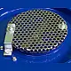 ΜΥΛΟΣ ΑΛΕΣΗΣ ΖΩΤΡΟΦΩΝ 1200 WATT EMC50 ΑΜΑ