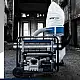 ΜΗΧΑΝΗΜΑ ΑΦΑΙΡΕΣΗΣ ΦΥΛΛΩΝ & ΣΠΟΡΩΝ ΦΑΡΜΑΚΕΥΤΙΚΗΣ ΚΑΝΝΑΒΗΣ DTC PRO