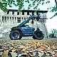 ΤΗΛΕΣΚΟΠΙΚΟΣ ΦΟΡΤΩΤΗΣ ΗΛΕΚΤΡΙΚΟΣ MINI AGRI 26.6 DIECI