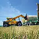 ΤΗΛΕΣΚΟΠΙΚΟΣ ΦΟΡΤΩΤΗΣ AGRIFARMER 30.7 DIECI