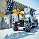 ΤΗΛΕΣΚΟΠΙΚΟΣ ΦΟΡΤΩΤΗΣ AGRI STAR 37.7-GD DIECI
