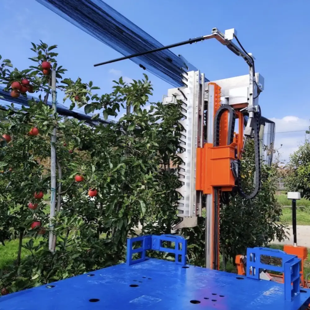 ΡΟΜΠΟΤΙΚΟ ΠΟΛΥΜΗΧΑΝΗΜΑ 3 ΣΕ 1 SLOPEHELPER