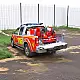 ΠΥΡΟΣΒΕΣΤΙΚΟ ΣΥΓΚΡΟΤΗΜΑ ΓΙΑ PICKUP POWERCAFS PURENATURE 50 BAVARIA