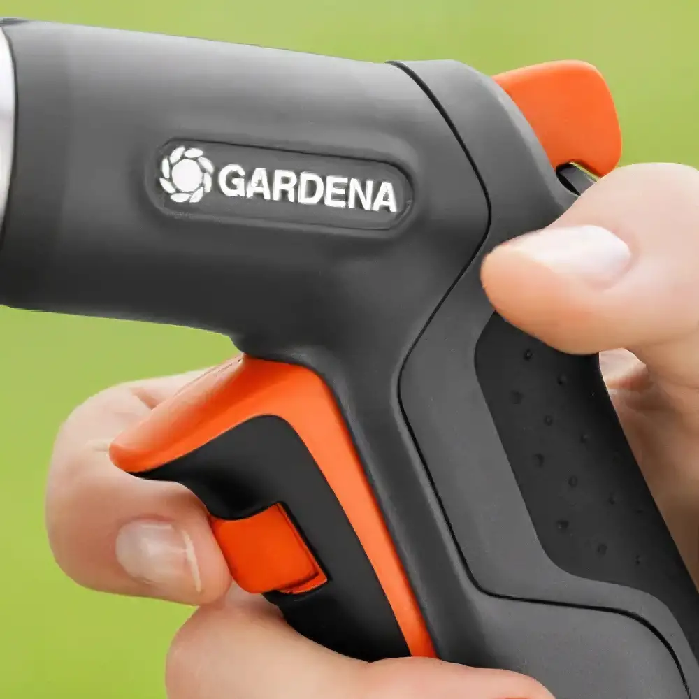 ΠΙΣΤΟΛΙ ΚΑΘΑΡΙΣΜΟΥ GARDENA PREMIUM 18305