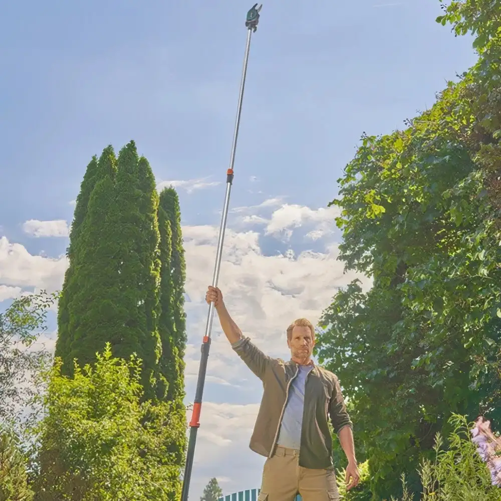ΚΛΑΔΕΥΤΗΡΙ ΤΗΛΕΣΚΟΠΙΚΟ STARTCUT PRO L 12081-20 GARDENA
