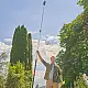 ΚΛΑΔΕΥΤΗΡΙ ΤΗΛΕΣΚΟΠΙΚΟ STARTCUT PRO L 12081-20 GARDENA