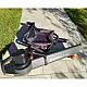 ΑΠΟΡΡΟΦΗΤΗΡΑΣ ΦΥΛΛΩΝ GS1500 GARDENA 