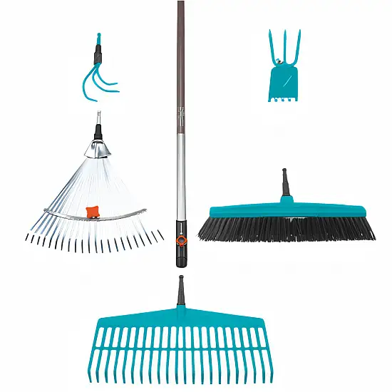 ΣΤΥΛΙΑΡΙ 1.30m GARDENA 3723