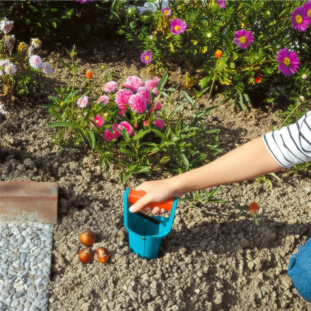 ΒΟΛΒΟΦΥΤΕΥΤΗΡΙ ΧΕΙΡΟΣ GARDENA