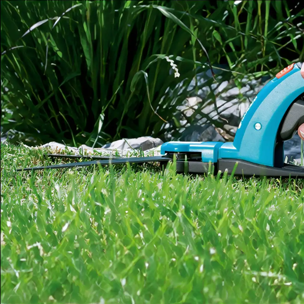 ΨΑΛΙΔΙ ΚΟΠΗΣ ΓΚΑΖΟΝ COMFORT GARDENA 8733