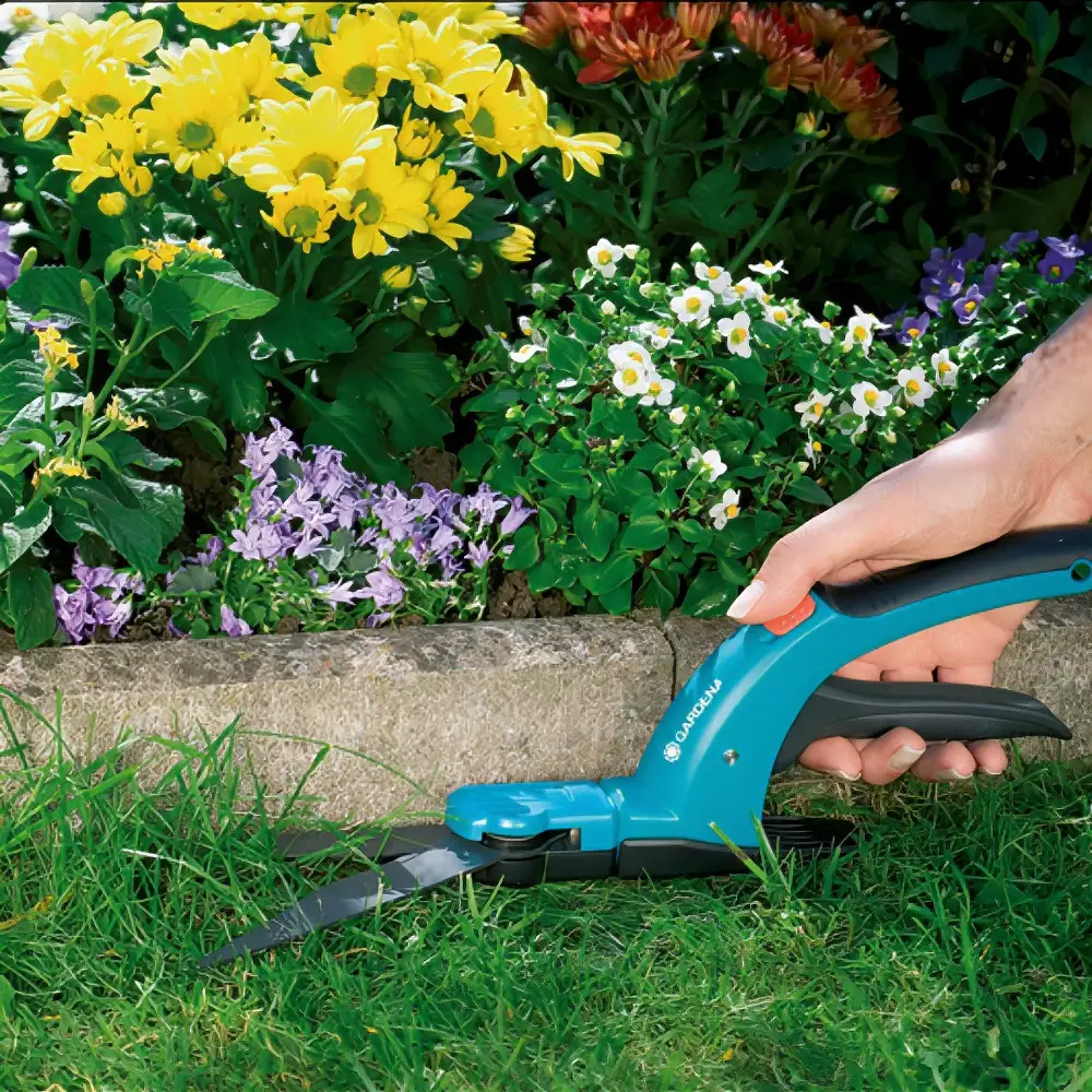 ΨΑΛΙΔΙ ΚΟΠΗΣ ΓΚΑΖΟΝ COMFORT GARDENA 8733