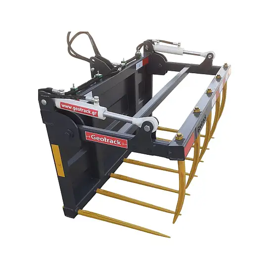 ΚΛΑΔΟΣΥΛΛΕΚΤΗΣ GEOTRACK MRN-1800 180cm