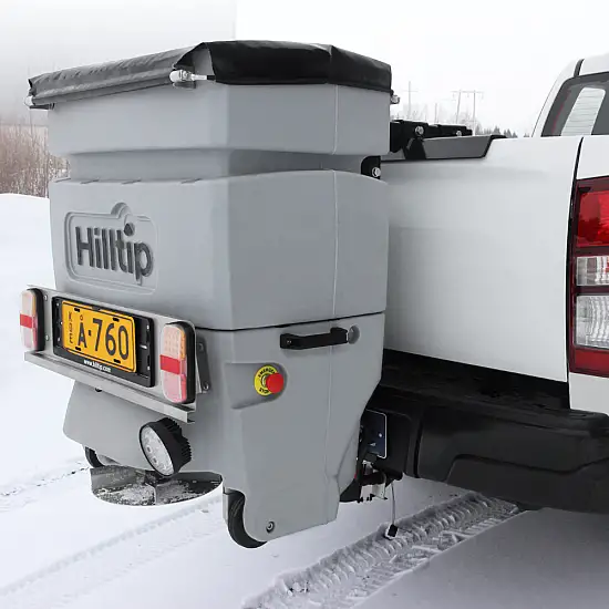 ΔΙΑΣΚΟΡΠΙΣΤΗΣ ΑΛΑΤΙΟΥ ΑΝΑΡΤΩΜΕΝΟΣ ICESTRIKER 120 -300 HILLTIP