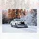 ΛΕΠΙΔΑ ΕΚΧΙΟΝΙΣΤΙΚΗ ΣΠΑΣΤΗ SNOWSTRIKER V-PLOW HILLTIP ΓΙΑ PICKUP