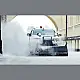 ΛΕΠΙΔΑ ΕΚΧΙΟΝΙΣΤΙΚΗ ΣΠΑΣΤΗ SNOWSTRIKER V-PLOW HILLTIP ΓΙΑ PICKUP