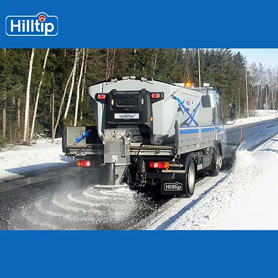 ΔΙΑΣΚΟΡΠΙΣΤΗΣ ΑΛΑΤΙΟΥ ICESTRIKER 1600-2600 HILLTIP 