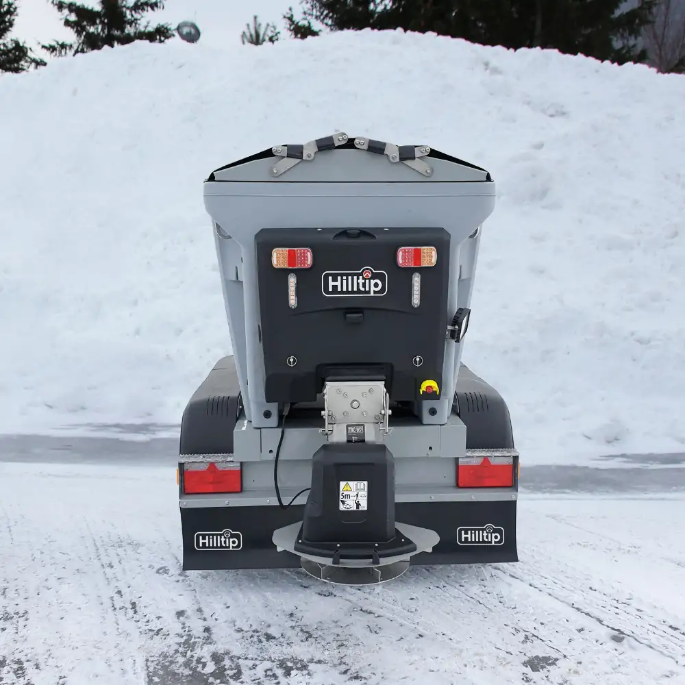 ΔΙΑΣΚΟΡΠΙΣΤΗΣ ΑΛΑΤΙΟΥ ΣΥΡΟΜΕΝΟΣ ICESTRIKER 380-2100 HILLTIP