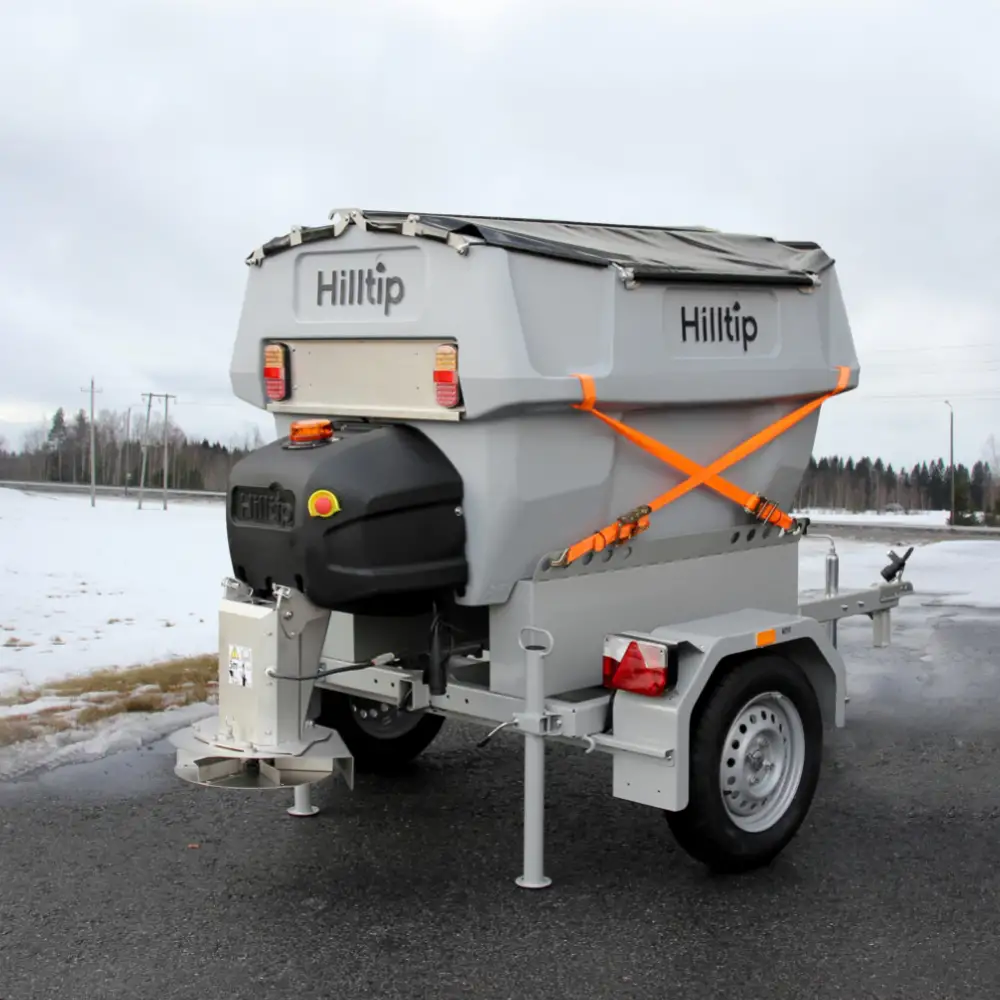 ΔΙΑΣΚΟΡΠΙΣΤΗΣ ΑΛΑΤΙΟΥ ΣΥΡΟΜΕΝΟΣ ICESTRIKER 380-2100 HILLTIP