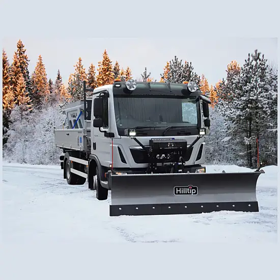 ΛΕΠΙΔΑ ΕΚΧΙΟΝΙΣΤΙΚΗ SNOWSTRIKER 2600-3000 SML & 2600-3200 VML HILLTIP