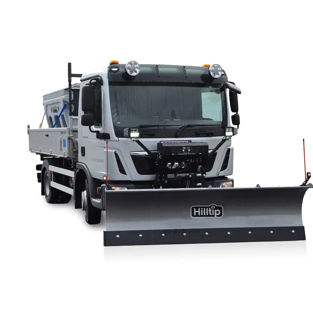 ΛΕΠΙΔΑ ΕΚΧΙΟΝΙΣΤΙΚΗ SNOWSTRIKER 2600-3000 SML & 2600-3200 VML HILLTIP