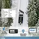 ΛΕΠΙΔΑ ΕΚΧΙΟΝΙΣΤΙΚΗ SNOWSTRIKER 2600-3000 SML & 2600-3200 VML HILLTIP