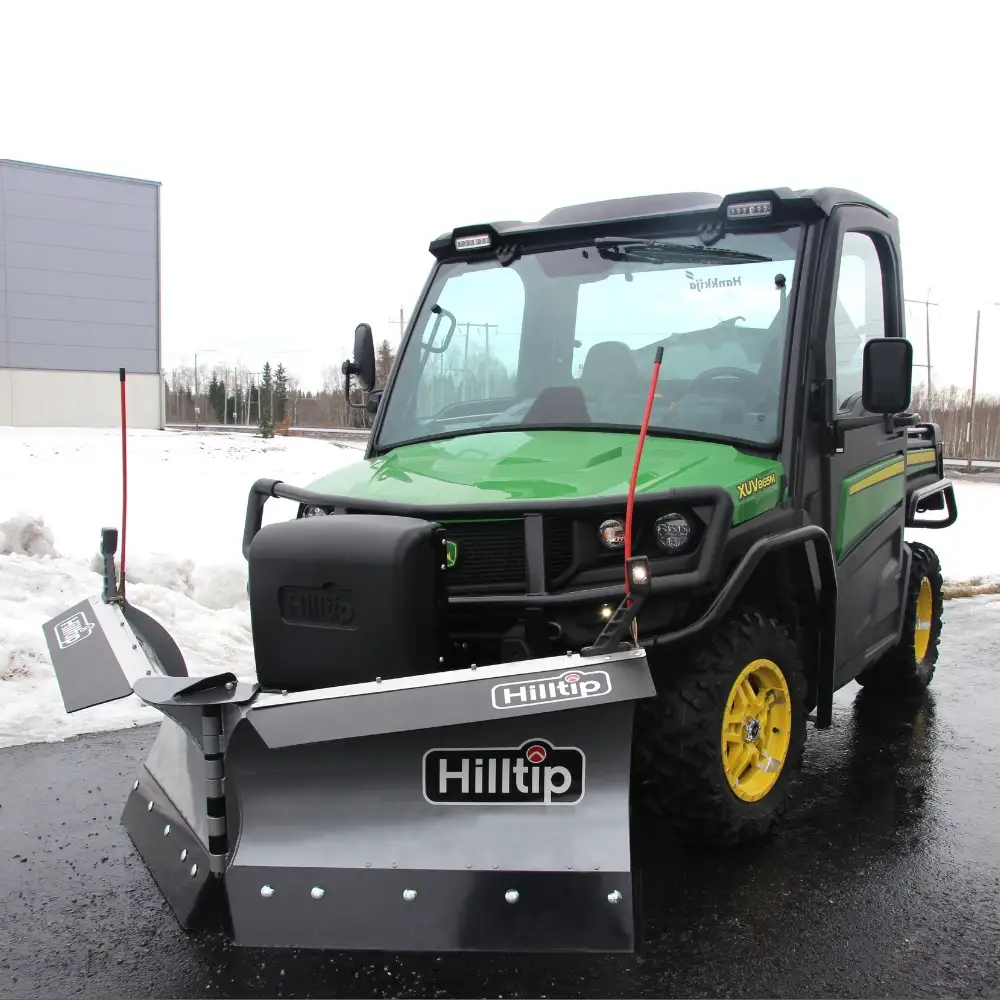ΛΕΠΙΔΑ ΕΚΧΙΟΝΙΣΤΙΚΗ SNOWSTRIKER 1650-2600 V - UTV HILLTIP
