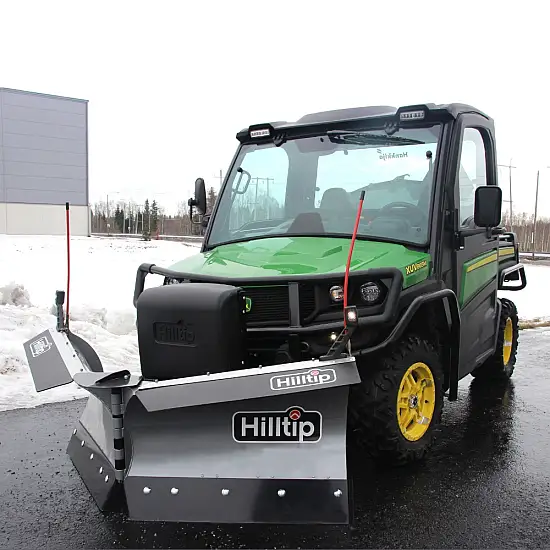 ΛΕΠΙΔΑ ΕΚΧΙΟΝΙΣΤΙΚΗ SNOWSTRIKER 1650-2600 V - UTV HILLTIP