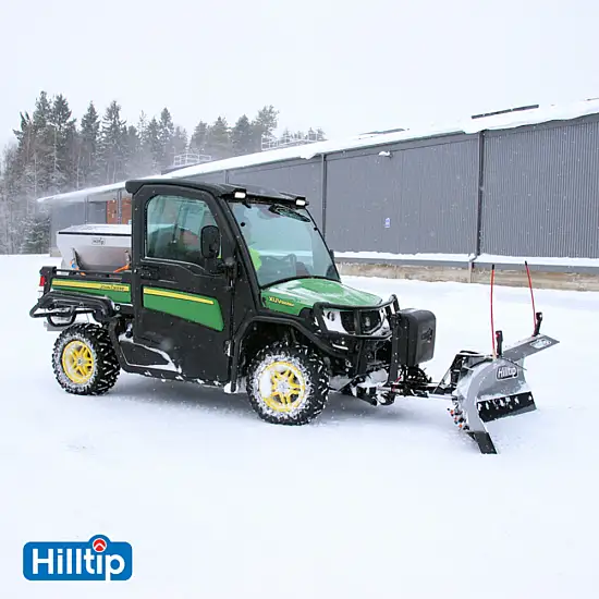 ΛΕΠΙΔΑ ΕΚΧΙΟΝΙΣΤΙΚΗ SNOWSTRIKER 1650-2600 S - UTV HILLTIP