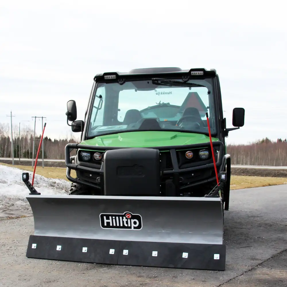 ΛΕΠΙΔΑ ΕΚΧΙΟΝΙΣΤΙΚΗ SNOWSTRIKER 1650-2600 S - UTV HILLTIP