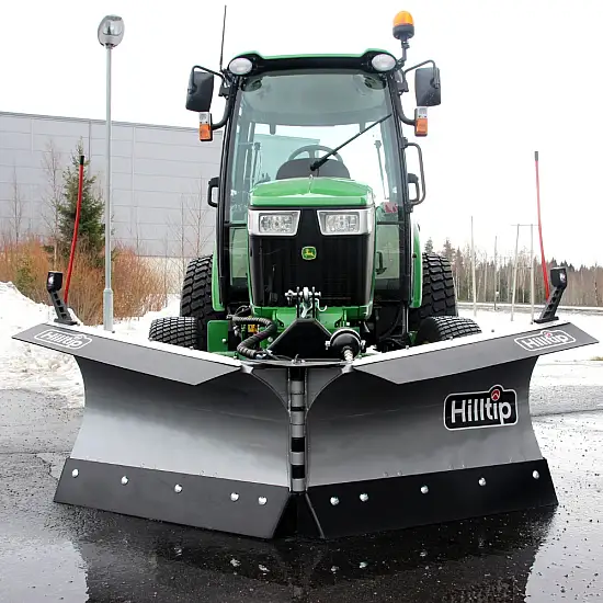 ΛΕΠΙΔΑ ΕΚΧΙΟΝΙΣΤΙΚΗ SNOWSTRIKER 1650-2600 VTR HILLTIP