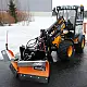 ΛΕΠΙΔΑ ΕΚΧΙΟΝΙΣΤΙΚΗ SNOWSTRIKER 1650-2600 VTR HILLTIP
