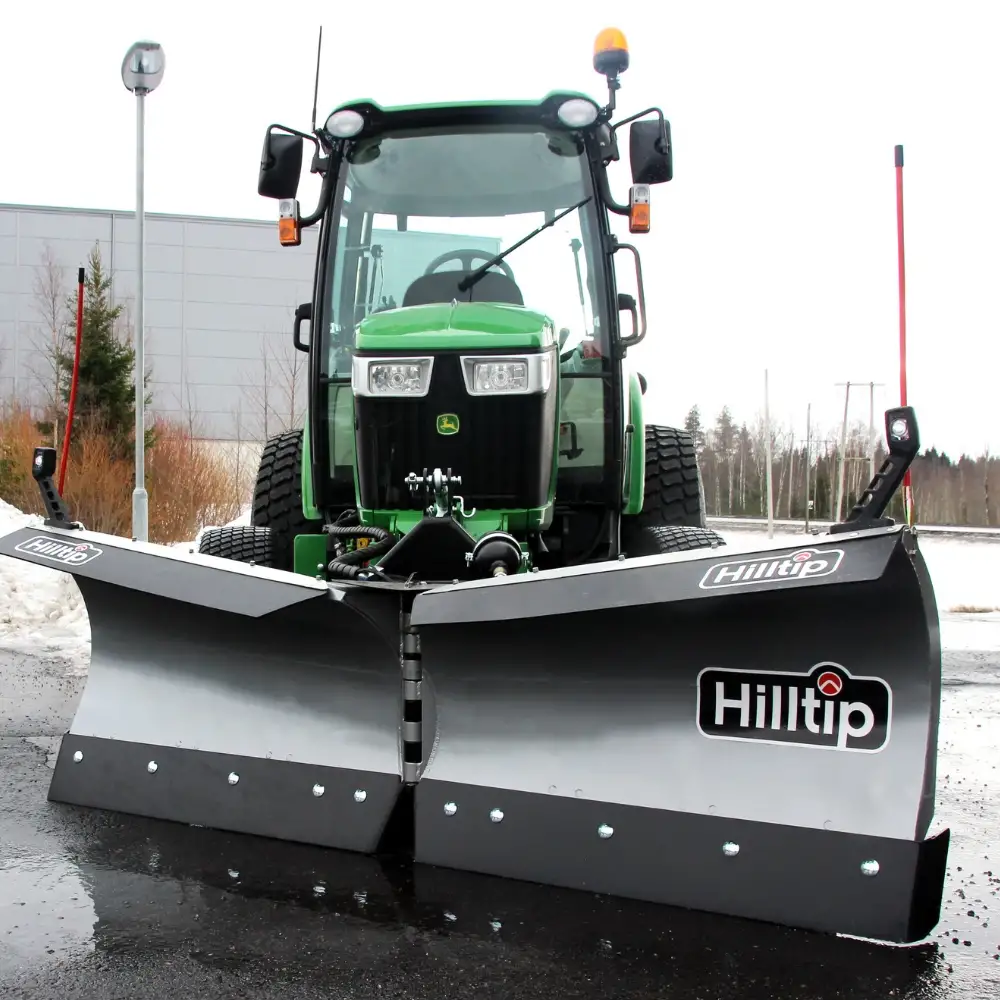 ΛΕΠΙΔΑ ΕΚΧΙΟΝΙΣΤΙΚΗ SNOWSTRIKER 1650-2600 VTR HILLTIP