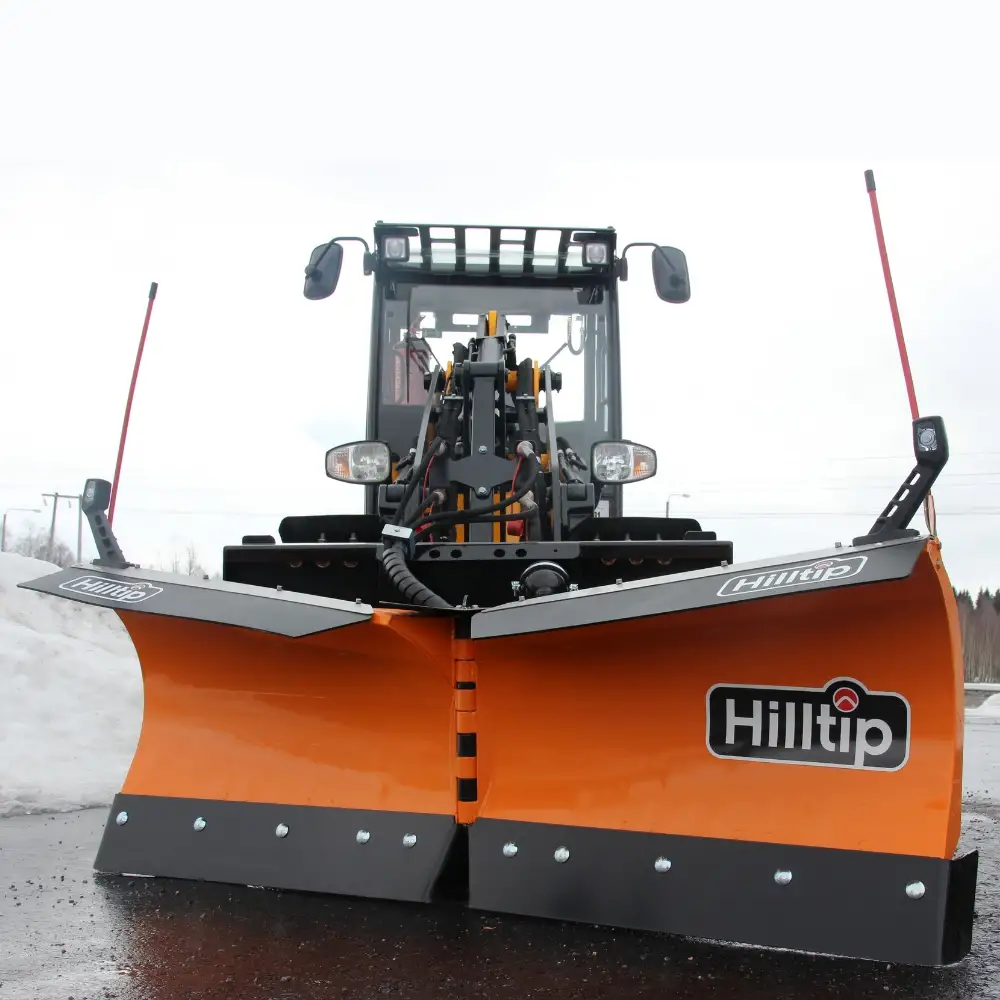 ΛΕΠΙΔΑ ΕΚΧΙΟΝΙΣΤΙΚΗ SNOWSTRIKER 1650-2600 VTR HILLTIP
