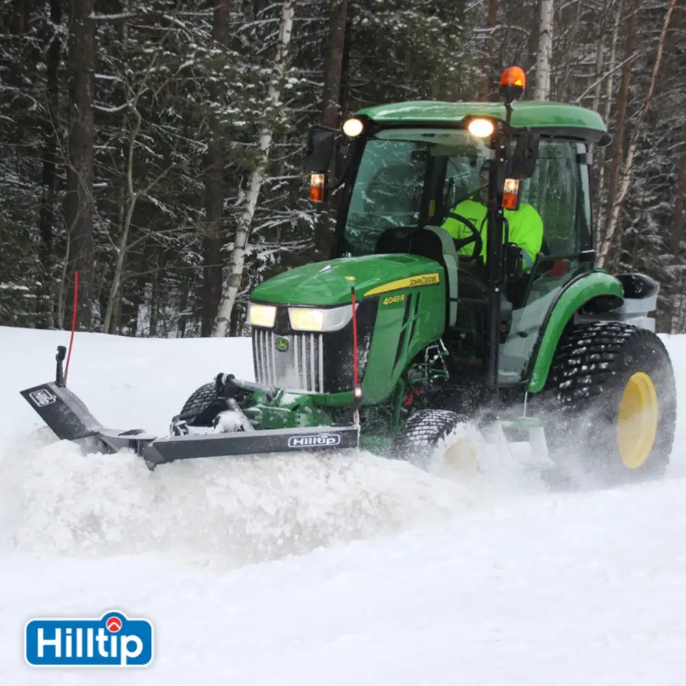 ΛΕΠΙΔΑ ΕΚΧΙΟΝΙΣΤΙΚΗ SNOWSTRIKER 1650-2600 VTR HILLTIP
