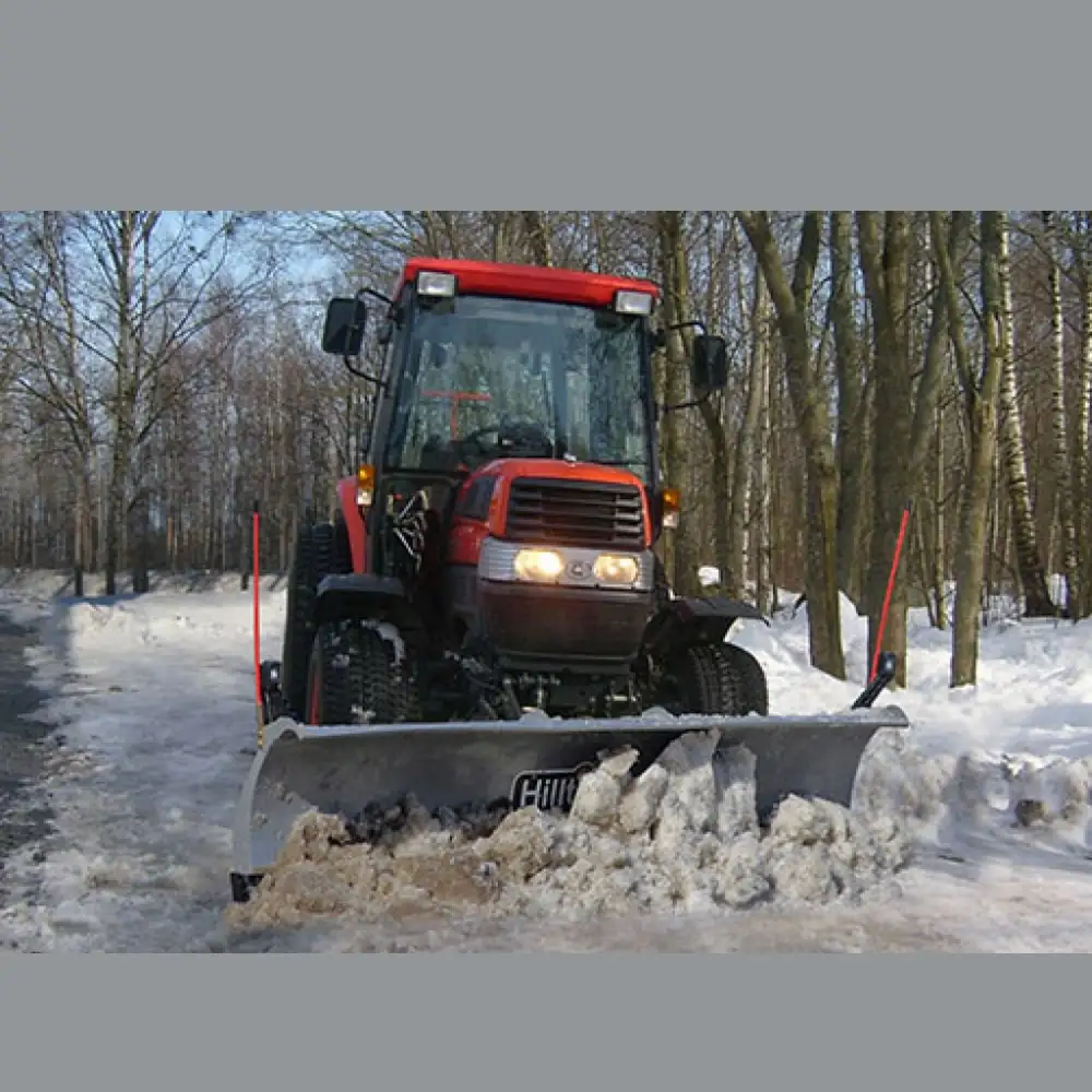 ΛΕΠΙΔΑ ΕΚΧΙΟΝΙΣΤΙΚΗ SNOWSTRIKER 1650-2600 STR HILLTIP