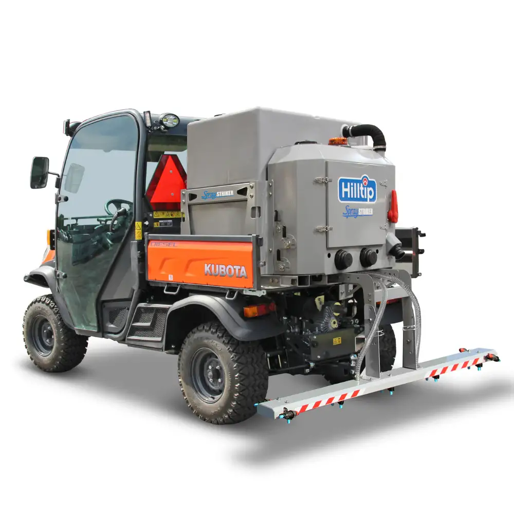 ΨΕΚΑΣΤΗΡΑΣ SPRAYSTRIKER 500-2000L HILLTIP
