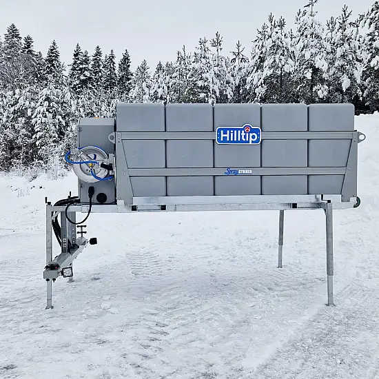 ΨΕΚΑΣΤΗΡΑΣ SPRAYSTRIKER 3000 -10000 Hi-Flow HILLTIP