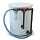 ΠΑΡΑΣΚΕΥΑΣΤΗΣ ΑΛΜΗΣ BRINEMIXX 500-3000l HILLTIP