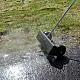 ΜΟΝΑΔΑ ΕΛΕΓΧΟΥ ΖΙΖΑΝΙΩΝ ΜΕ ΑΤΜΟ WEEDSTRIKER 350 & 500 HILLTIP