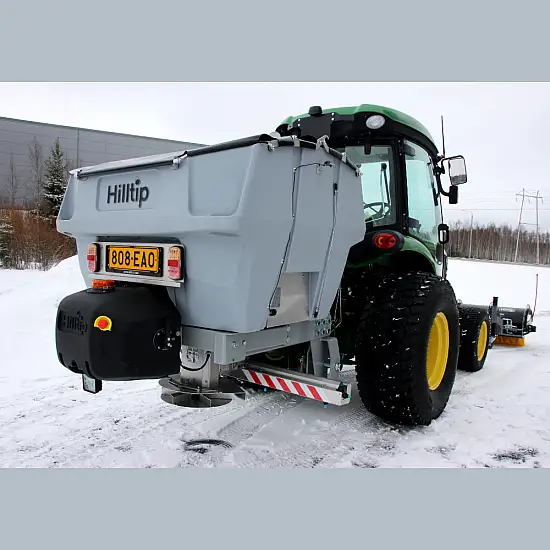 ΔΙΑΣΚΟΡΠΙΣΤΗΣ ΑΛΑΤΙΟΥ ΓΙΑ ΤΡΑΚΤΕΡ ICESTRIKER 600TR-1000 HILLTIP