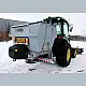 ΔΙΑΣΚΟΡΠΙΣΤΗΣ ΑΛΑΤΙΟΥ ΓΙΑ ΤΡΑΚΤΕΡ ICESTRIKER 600TR-1000 HILLTIP