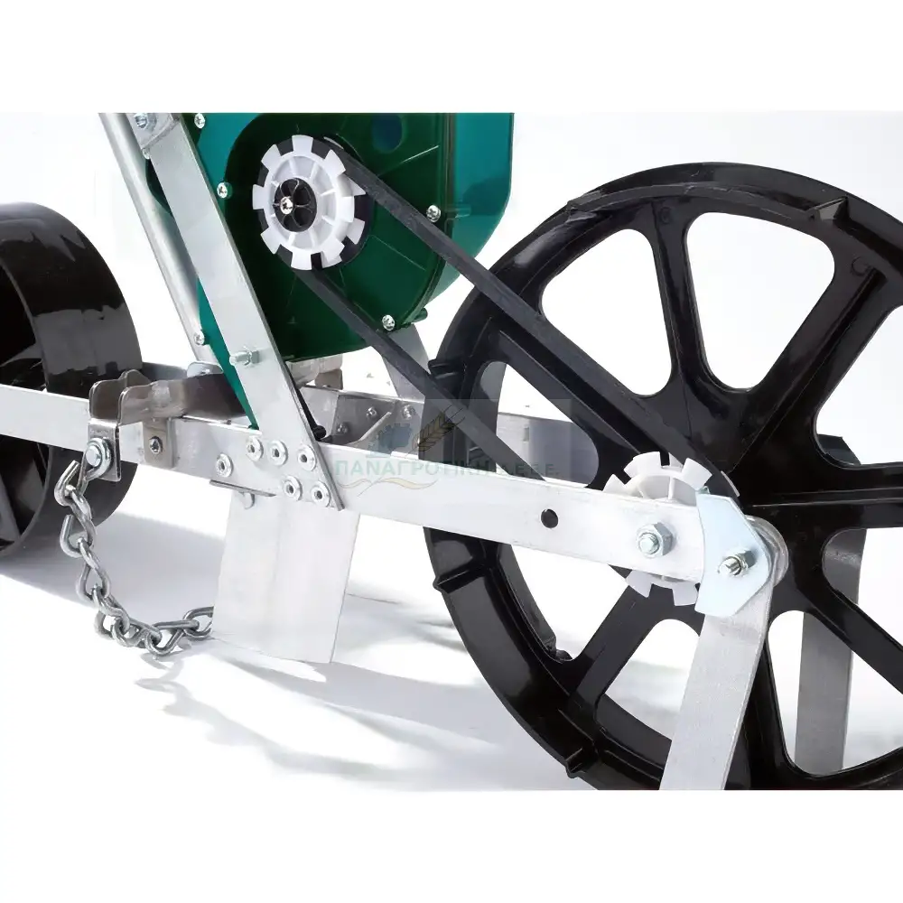 ΣΠΑΡΤΙΚΗ ΔΙΣΚΩΝ ΜΙΚΡΩΝ ΣΠΟΡΩΝ CRESCO SRS 10