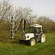ΚΟΡΦΟΛΟΓΗΤΗΣ ΔΙΣΚΩΝ PF 606/2-P JUMAR 